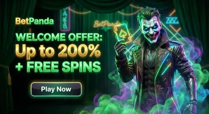 BetPanda